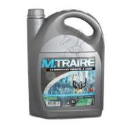 Huile pompe à vide machine à traire - Bidon 5 litres