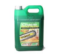 Cannister 5L chain saw adhesive oil