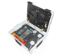 Valise kit diagnostic électrique/hydraulique Debrousailleuse