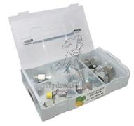 Valise té prise de pression BSP