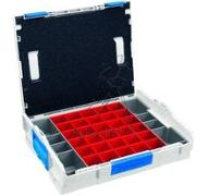 Hydroclips Case M with trays: 30 re