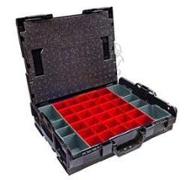 Hydroclips Case M with trays: 30 re