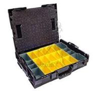 Hydroclips Case size M with trays: