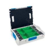 Hydroclips Case size M with trays: