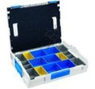 Hydroclips Case M with trays: 3 yel