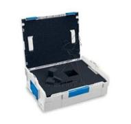 Hydroclips case size M with precut