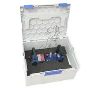 Valise Hydroclips XL avec 2 mousses prédécoupées