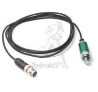 Capteur pression 0-1000 bar ISDS 6 broches cable 5 M