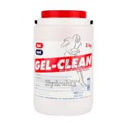 Savon microbilles - GEL CLEAN -  3kg
