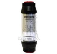 Débimètre 5-55L/min - Montage en ligne - Orifices 1/2 - 240bar - Webtec WPB