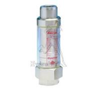 Débimètre 10-110 l/min - Montage en ligne - Orifices 3/4