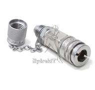 Prise de pression femelle Puch pull - type Komatsu / M16x200
