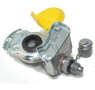 Prise de pression coupleur freinage pneumatique - M16x200