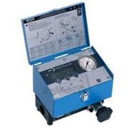 Testeur hydraulique digital 10-300L/min 420bar - réversible - 1"BSPP - IP65 - Webtec DHT03-B