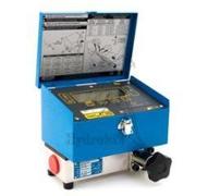 Testeur hydraulique digital 10-400L/min 420bar - réversible - 1"BSPP - Webtec DHM404-B-6