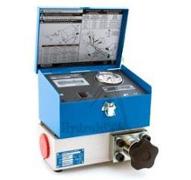 Testeur hydraulique digital 20-800L/min 480bar - réversible - 1-7/8"-12UN - Webtec DHT801-S-7-L