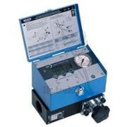 Testeur hydraulique digital 20-800L/min 480bar - réversible - 1-7/8"-12UN - IP65 - Webtec DHT08-S-L