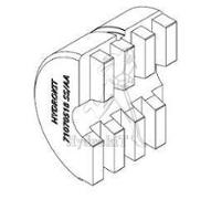 JEU 2 DEMI-MORS PR JS104X GRAISSAGE