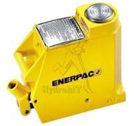 Standard-Wagenheber 7T - 76mm Hub - Alu - JHA73