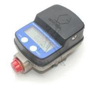 Volucompteur SD15 - 57l/min - 100bar