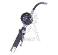 Pistolet distribution d'huile EM8 1/2BSPP + rallonge souple - 25C908