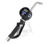 Pistolet distribution d'huile PM8 + rallonge rigide