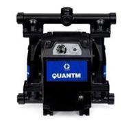 Pompe à membranes électique 220/240VAC - 114L/min