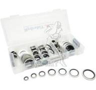 Valise de Bagues BS Métrique Ø10 à Ø24 - Hydroclips XXS