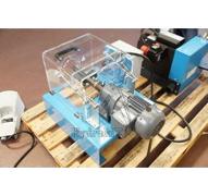 DÉNUDEUSE A FLEXIBLE ELECTRIQUE TRI