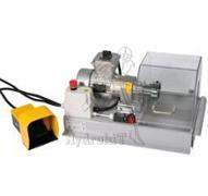 Dénudeuse à flexible Electrique triphasé 380V - HYDROSCAND MidiSkive 5-50B