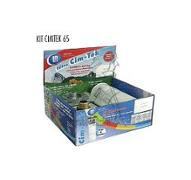 Kit filtre séparateur eau/gasoil