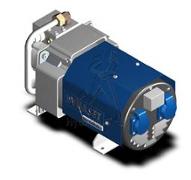 Génératrice hydraulique 3.5kVA - 230VAC - 50Hz - Dynaset HG3,5S-E230SE23-17-VF