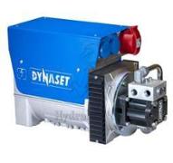 Génératrice hydraulique 6.5kVA - 230/400VAC - 50Hz - Dynaset HG6,5S-E400ST23-34-VF