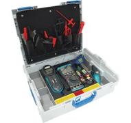 Valise kit diagnostic électrique Hydroclips - évo + fusibles