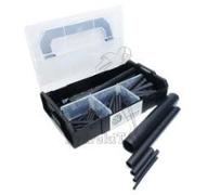 Valise gaines thermorétractable Ø2 à Ø33mm