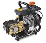 Nettoyeur haute pression électrique 230V - 150 bars - 280 à 600L/H
