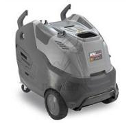 Nettoyeur Haute Pression à eau chaude électrique - 200bar - 900L/h - 7KW