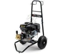 Nettoyeur haute pression thermique 5cv - 150 bars - 780L/H