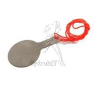 Obturateur de bride 1"1/2 3000 et 6000 psi