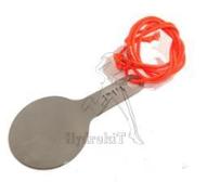 Obturateur de bride 1"1/4 3000 et 6000 psi