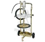 SURPRESSEUR GRAISSE PNEUMATIQUE