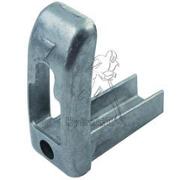 Tête métal de rechange pince à colliers EAZPINCECOLL100