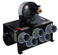 Presse à sertir électrique 220V - 120T - sans mors