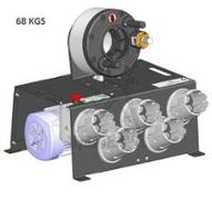 Presse à sertir électrique 12V - 140T - sans mors