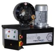 PRESSE A SERTIR 400V 240T SANS MORS