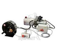 Presse à sertir électrique 220V tête séparée - 140T - sans mors