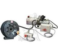 PRESSE A SERTIR DEPORTE 400V NLP