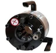 Presse à sertir sans pompe manuelle - Sans mors