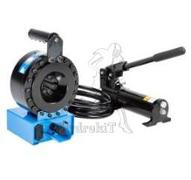 Presse à sertir P16HPZ avec pompe manuelle /  - 95T - nue