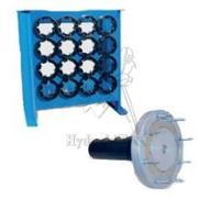 SUPPORT MORS POUR P32  + QUICK TOOL